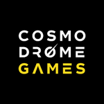 Cosmodrome Games