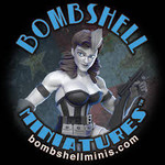 Bombshell Miniatures