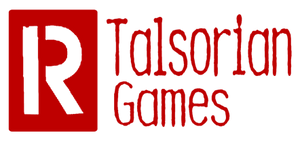 R. Talsorian Games