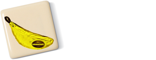 Bananagrams