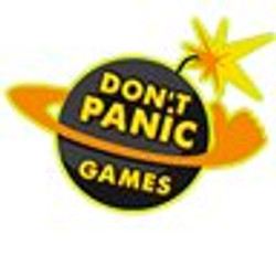 Don't Panic Games Don't Panic Games