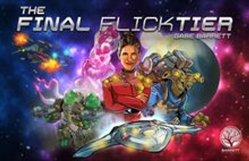 The Final Flicktier (Kickstarter Edition)