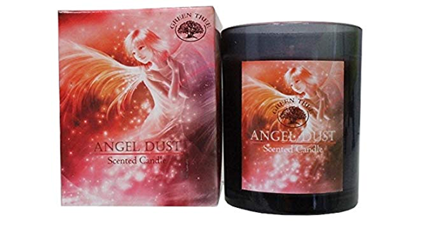 Angel Dust Scented Candle