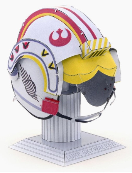 Luke Skywalker's Helmet