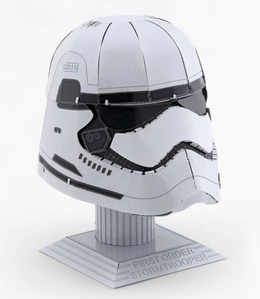 Stormtrooper Helmet