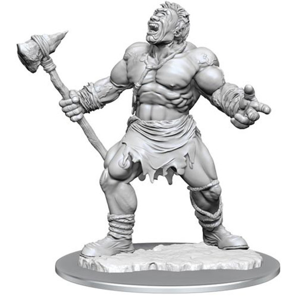 Dungeons & Dragons Nolzur's Marvelous Miniatures: Cyclops