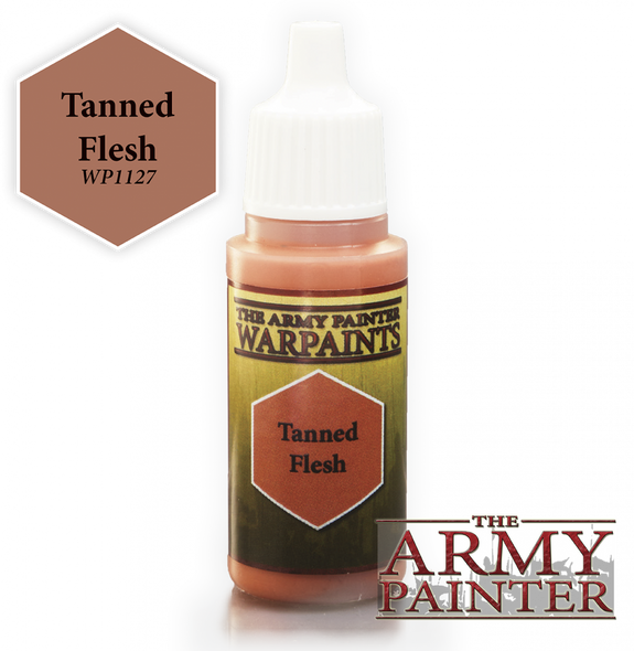 Warpaints Tanned Flesh