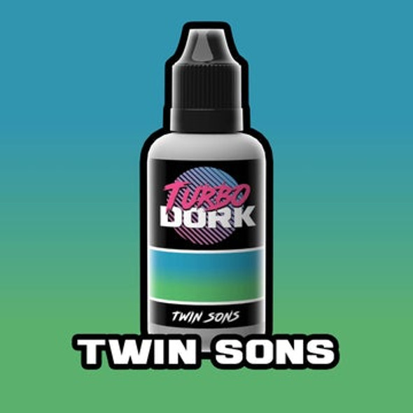 Turbo Dork-Twin Sons