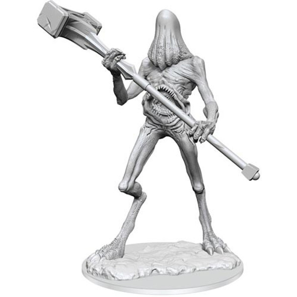 Dungeons & Dragons Nolzur's Marvelous Miniatures: Tomb Trapper