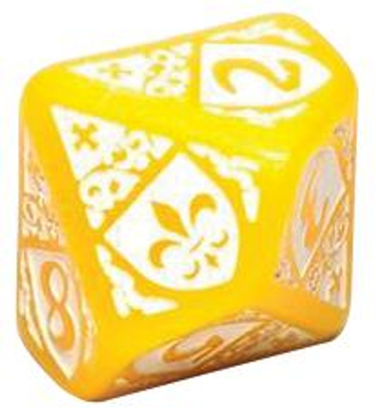 French Dice