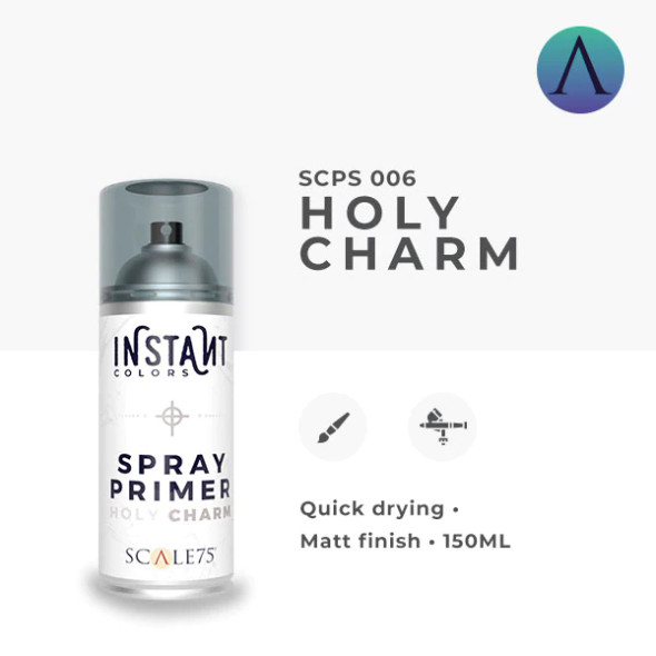 Instant Color - Holy Charm Spray Primer 150ml