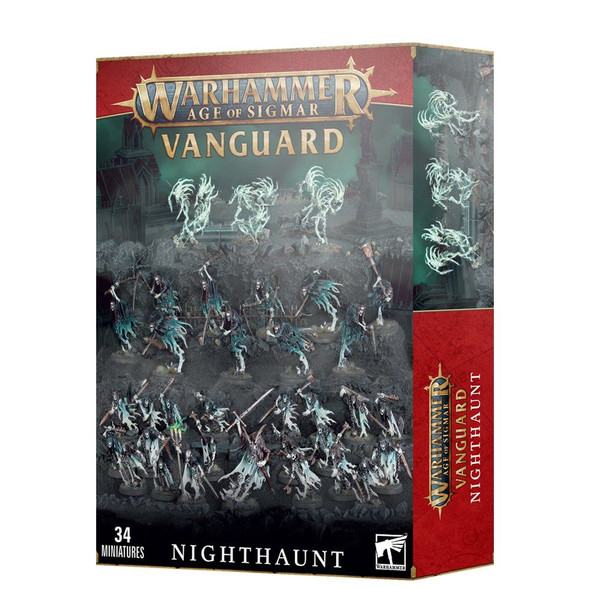 Spearhead: Nighthaunt