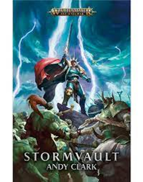 Stormvault