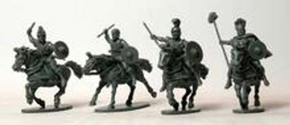 Victrix Miniatures Iberian Cavalry