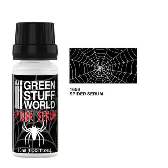 Green Stuff World - Spider Serum