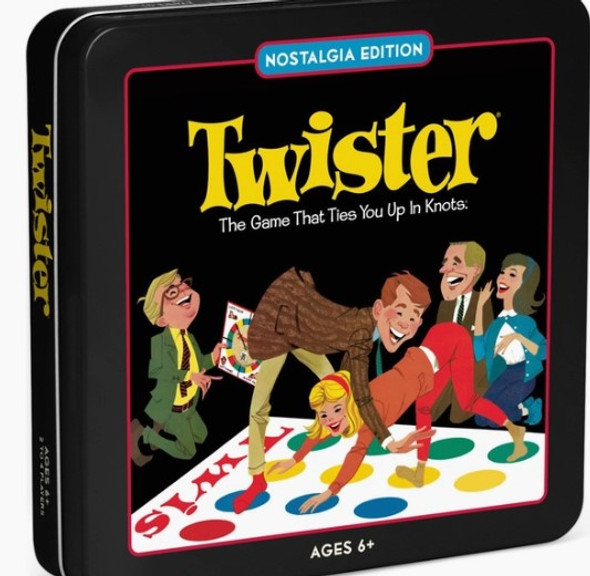 Twister Nostalgia Tin