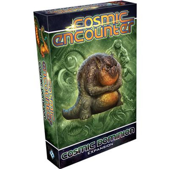 Cosmic Encounter: Cosmic Dominion