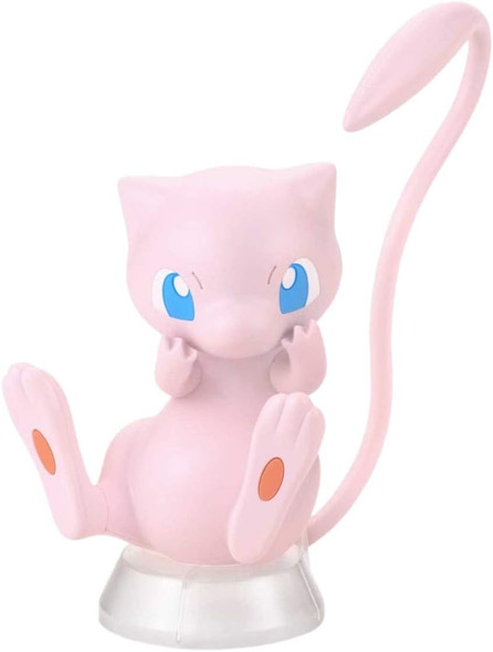 Pokemon Tepig Quick Model Kit - Entertainment Earth