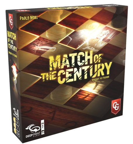 Match of the Century