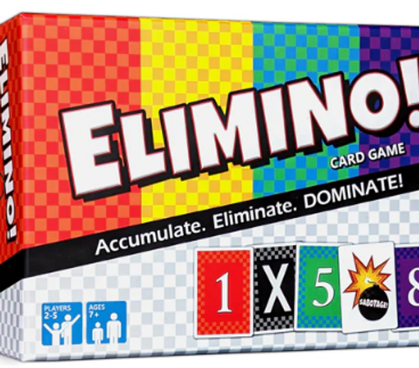 Elimino!