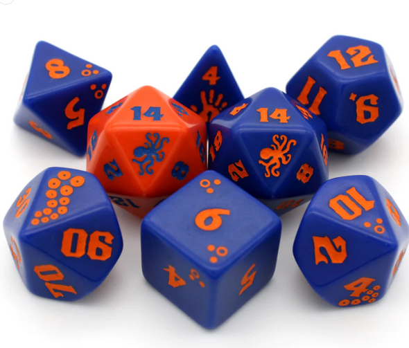 Dice Envy Dice Set