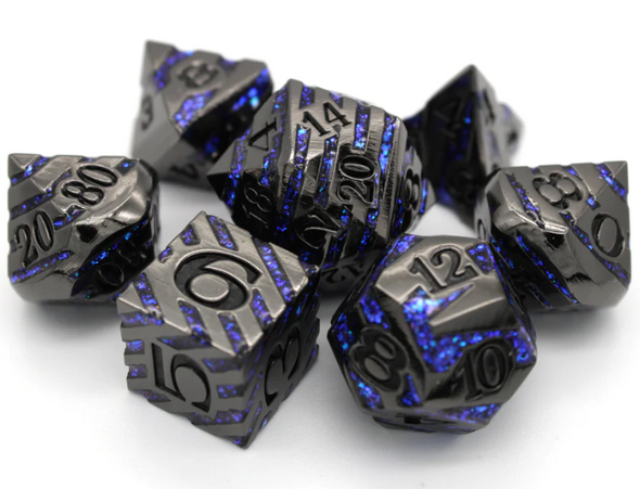 Dice Envy - Edge Boss