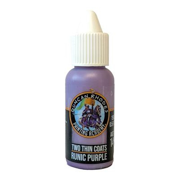 Runic Purple #10018