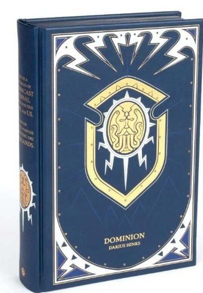 Dominion Stormcast Eternals (In Original Box)