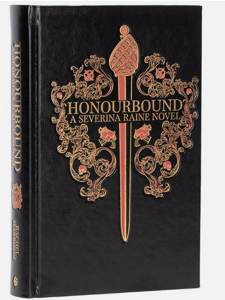 Honourbound LE (In Orignal Box)