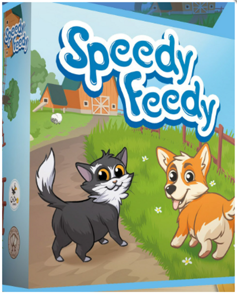 Speedy Feedy