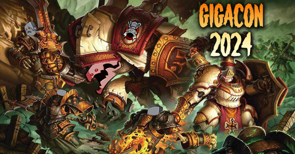 Gigacon 2024