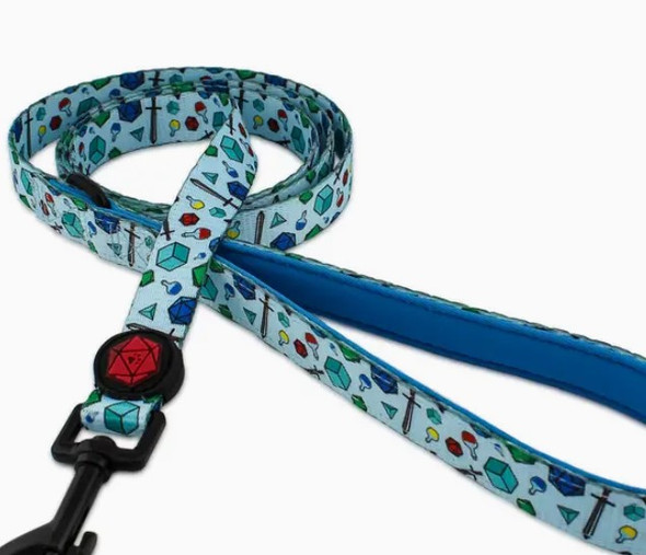 Game Master Dog Leash