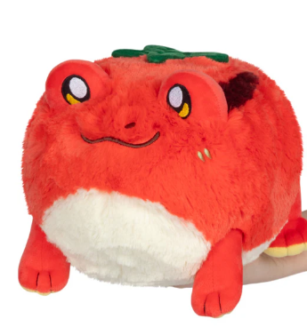 Tomatoad