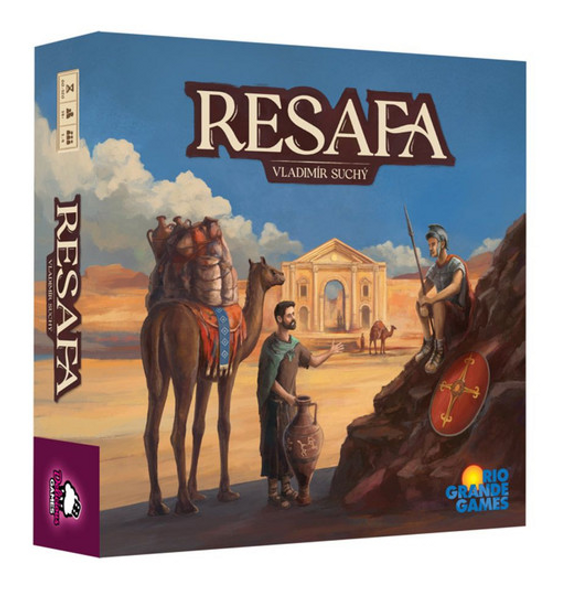 Resafa