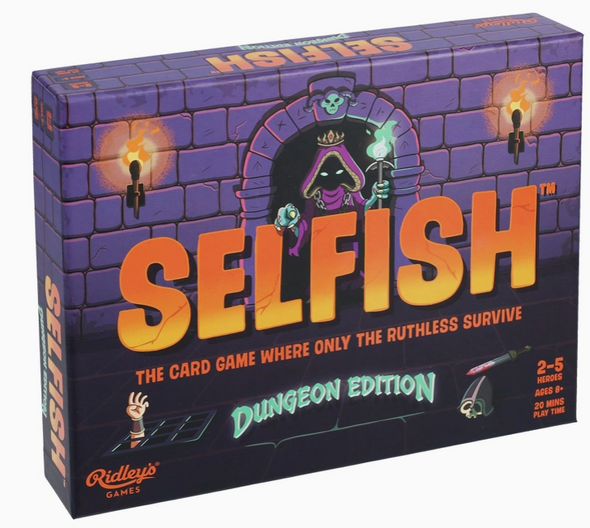 Selfish