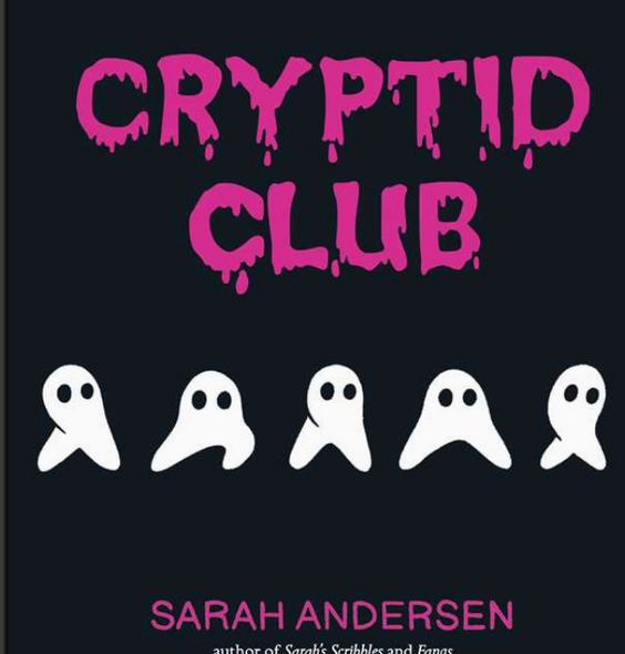 Cryptid Club