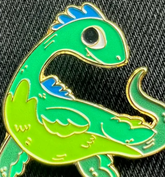 Hazy Dell Pins Hazy Dell Pins