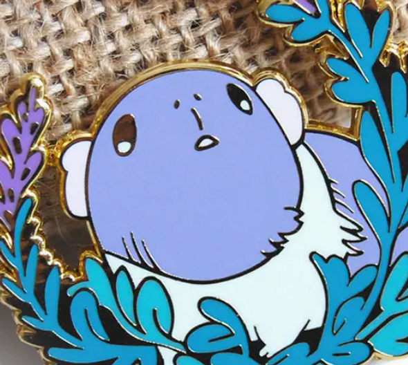 Floral Frolic Floral Frolic