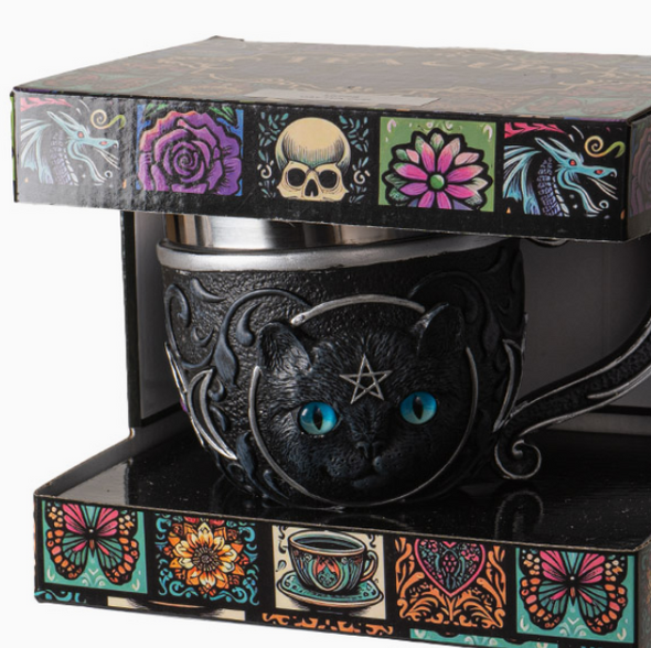Magical Teacup