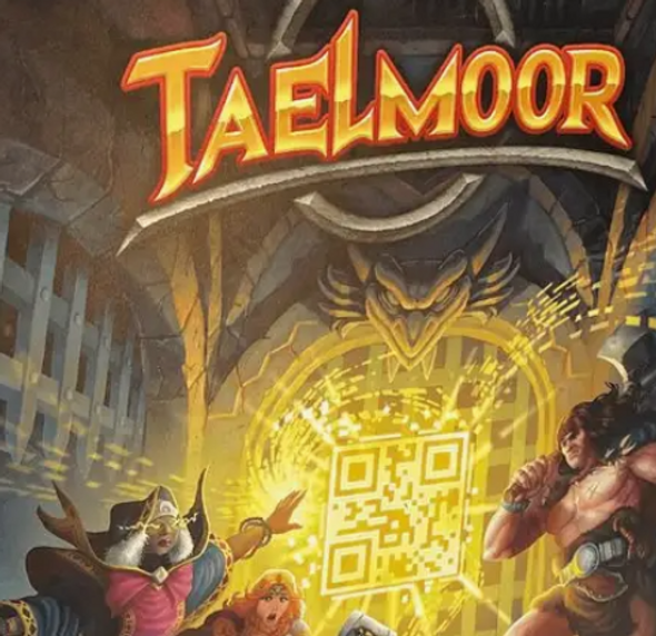 Taelmoor