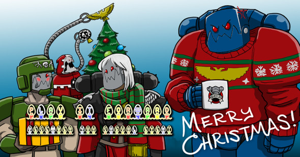 Play It Forward December 2025 Casual Event (Dec 13th)