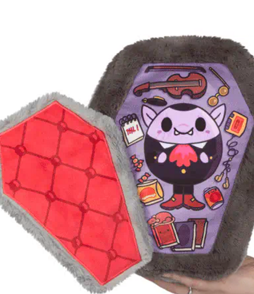 Coffin, Mini Coffin, Mini