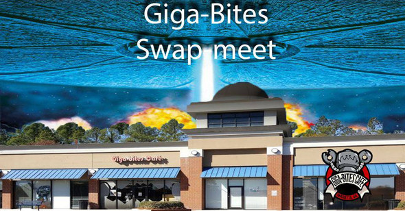 Swap Meet Deposit (July11th)