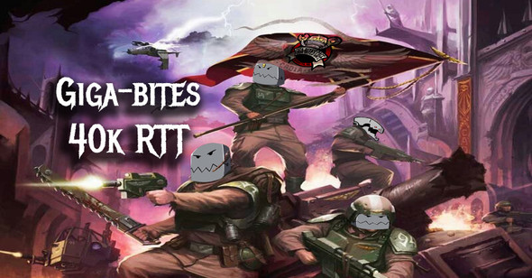 Giga-Bites 40k RTT 2026 Nov Ticket