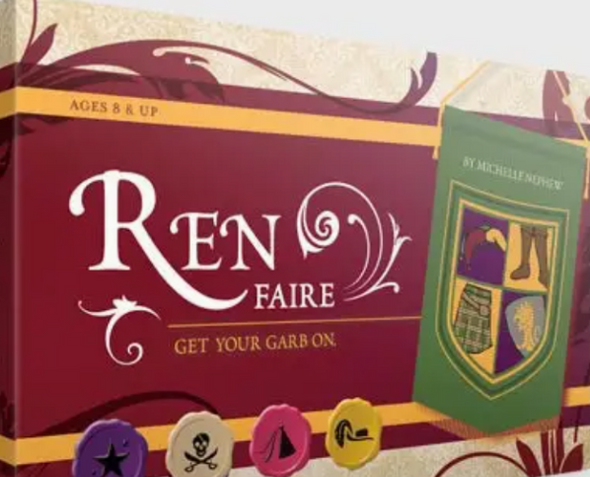 Ren Faire
