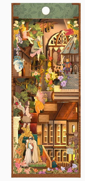 Shakespeare's Verse with Dust Cover