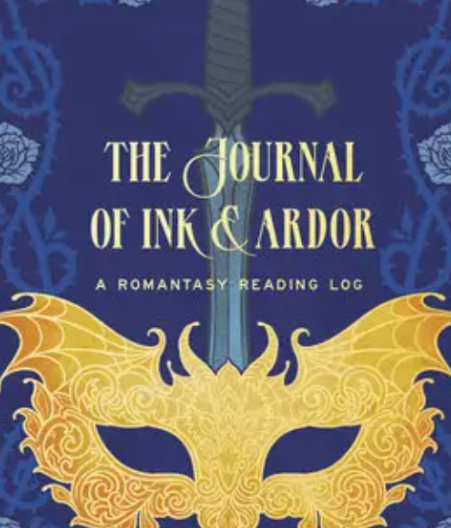 Journal of Ink & Ardor