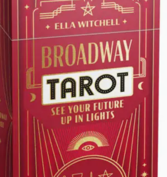 Broadway Tarot