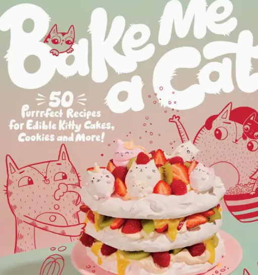 Bake Me A Cat