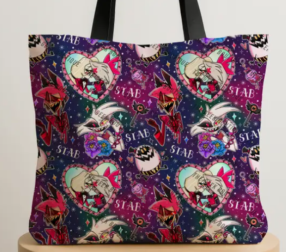 Geek Boutique Bag